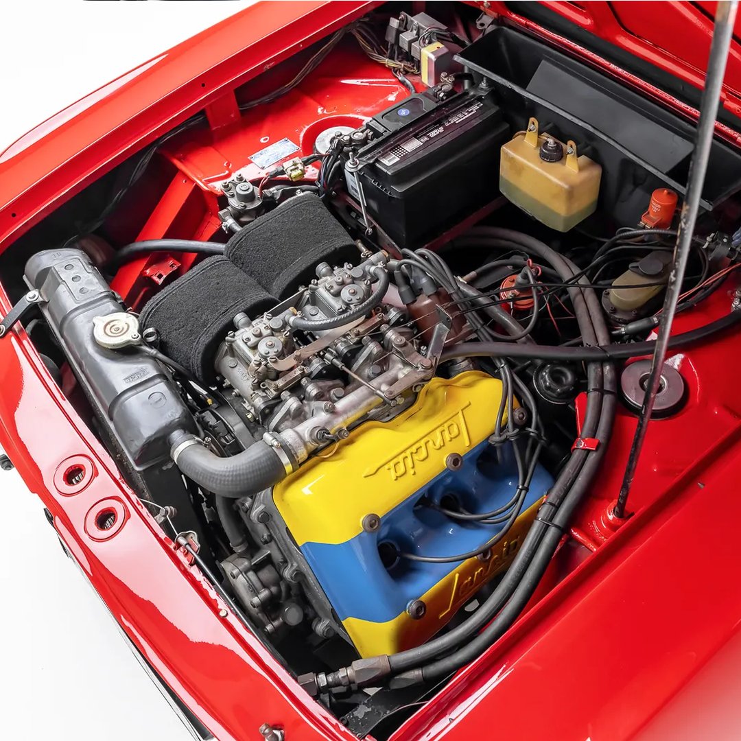 Bring a Trailer tweet media