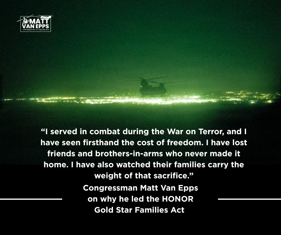 Rep. Matt Van Epps tweet media