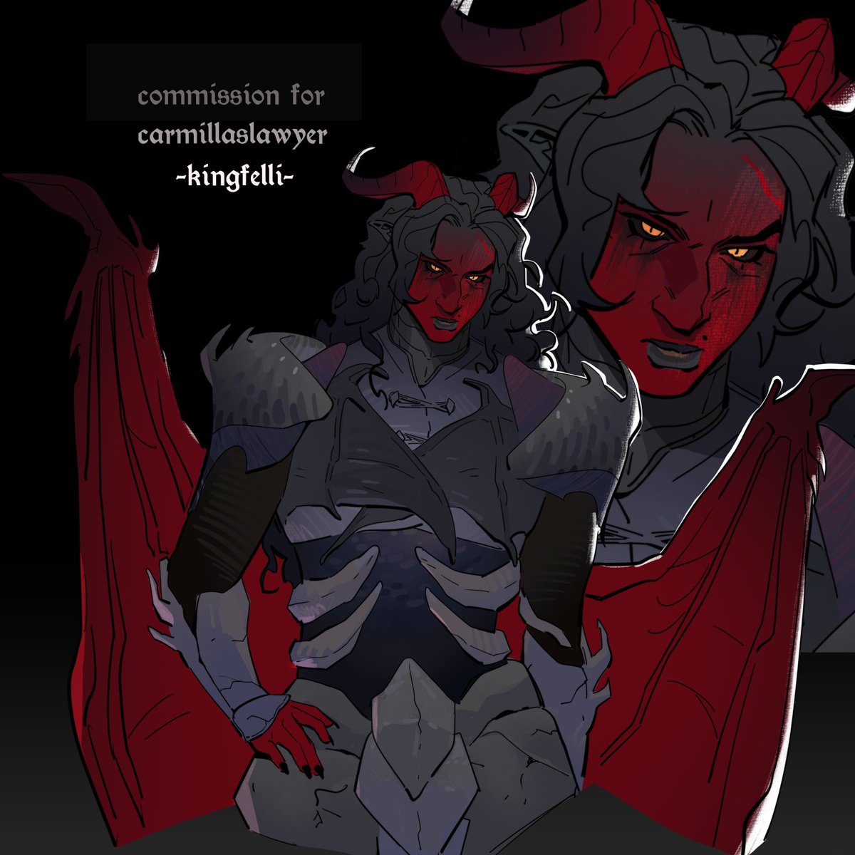 KINGFELLI tweet media