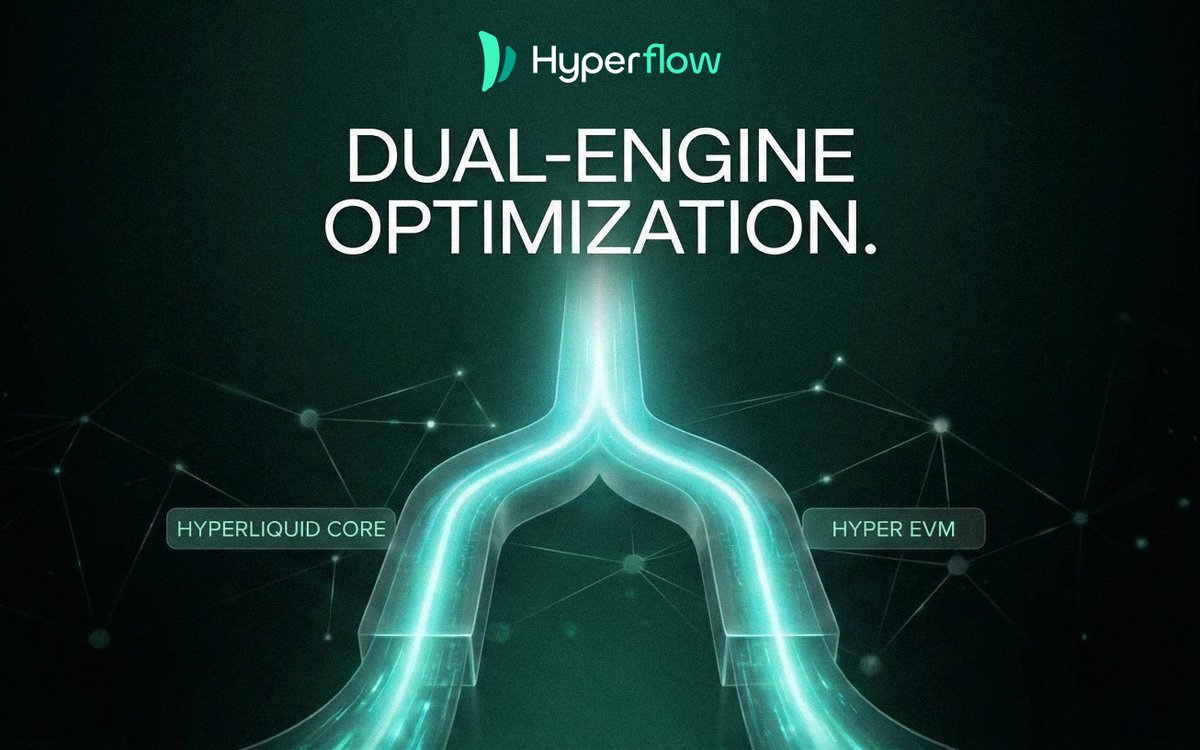 HyperFlow tweet media