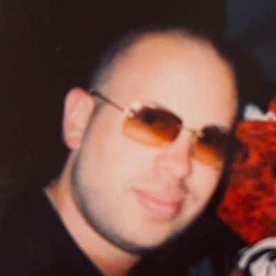 Followed By Feds tweet media