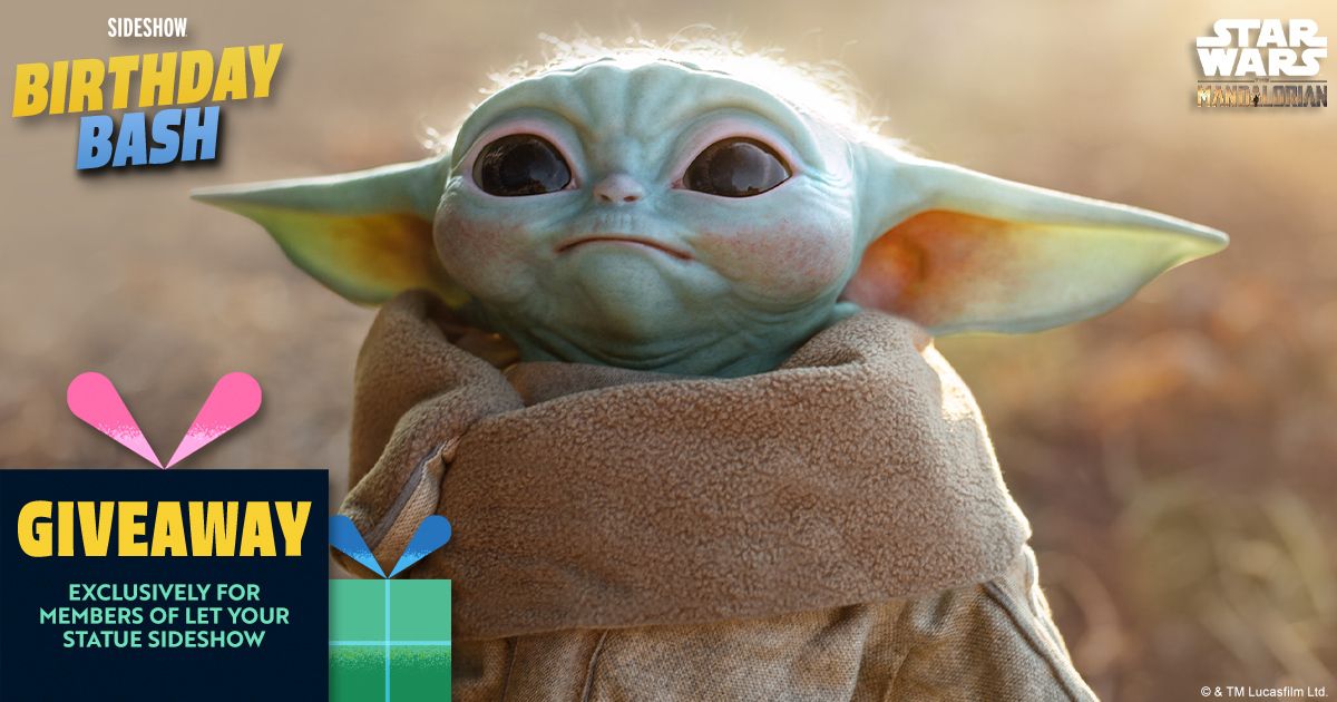 Sideshow Collectibles tweet media