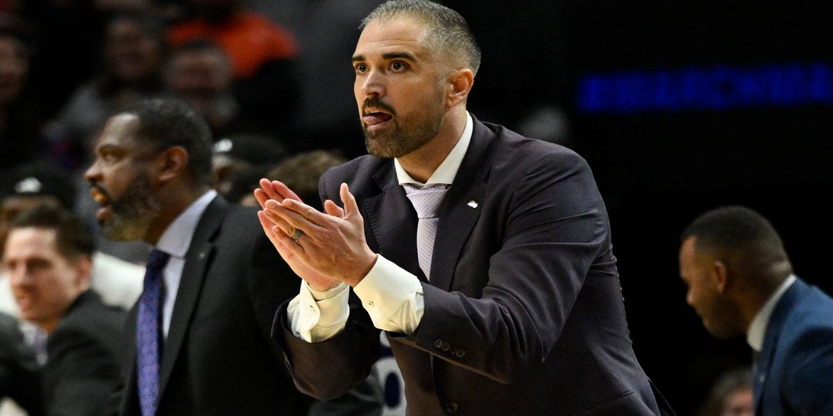 Rookie Wire tweet media