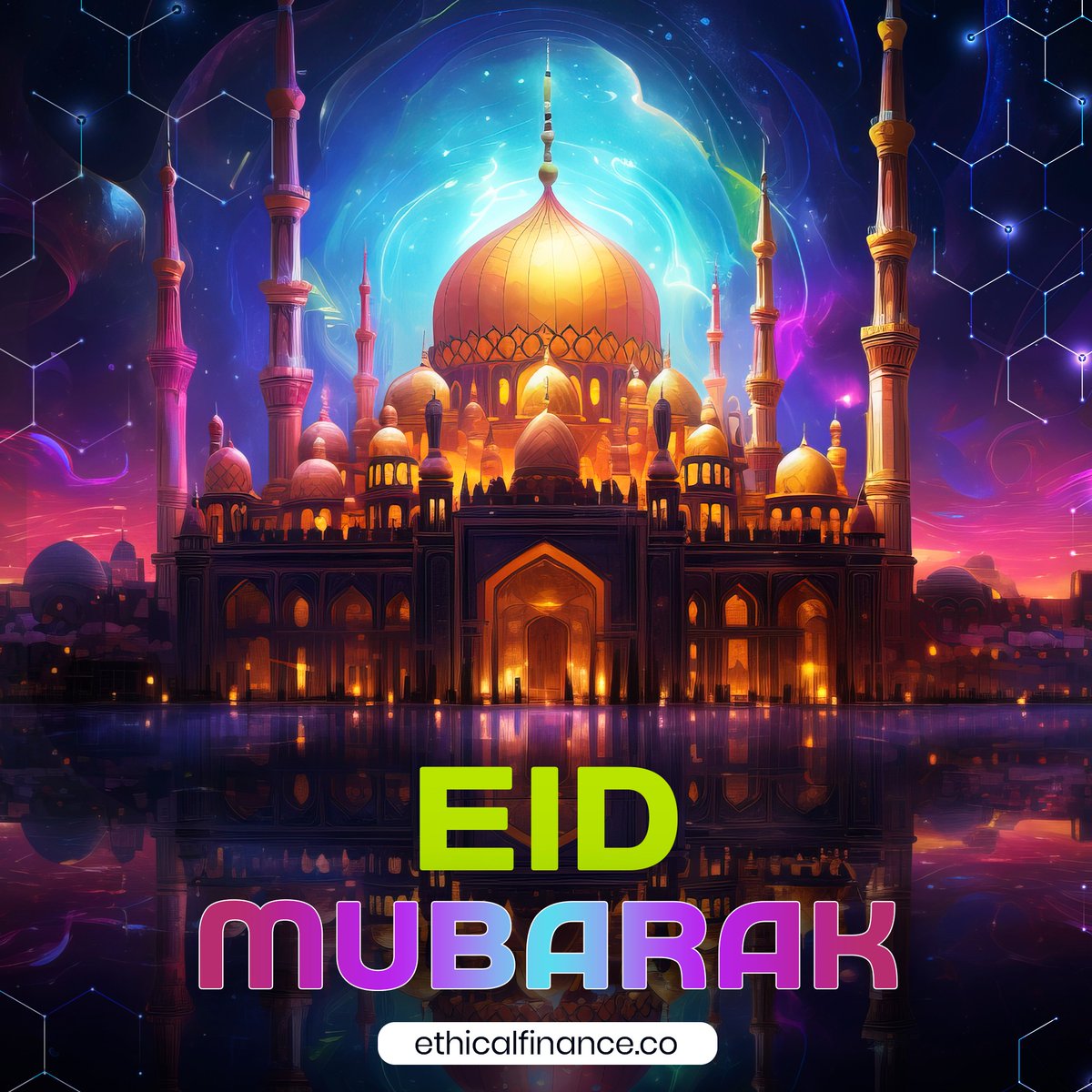 Ethical Token tweet media