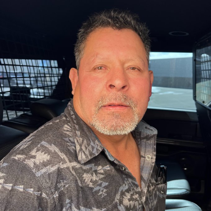 U.S. Immigration and Customs Enforcement tweet media