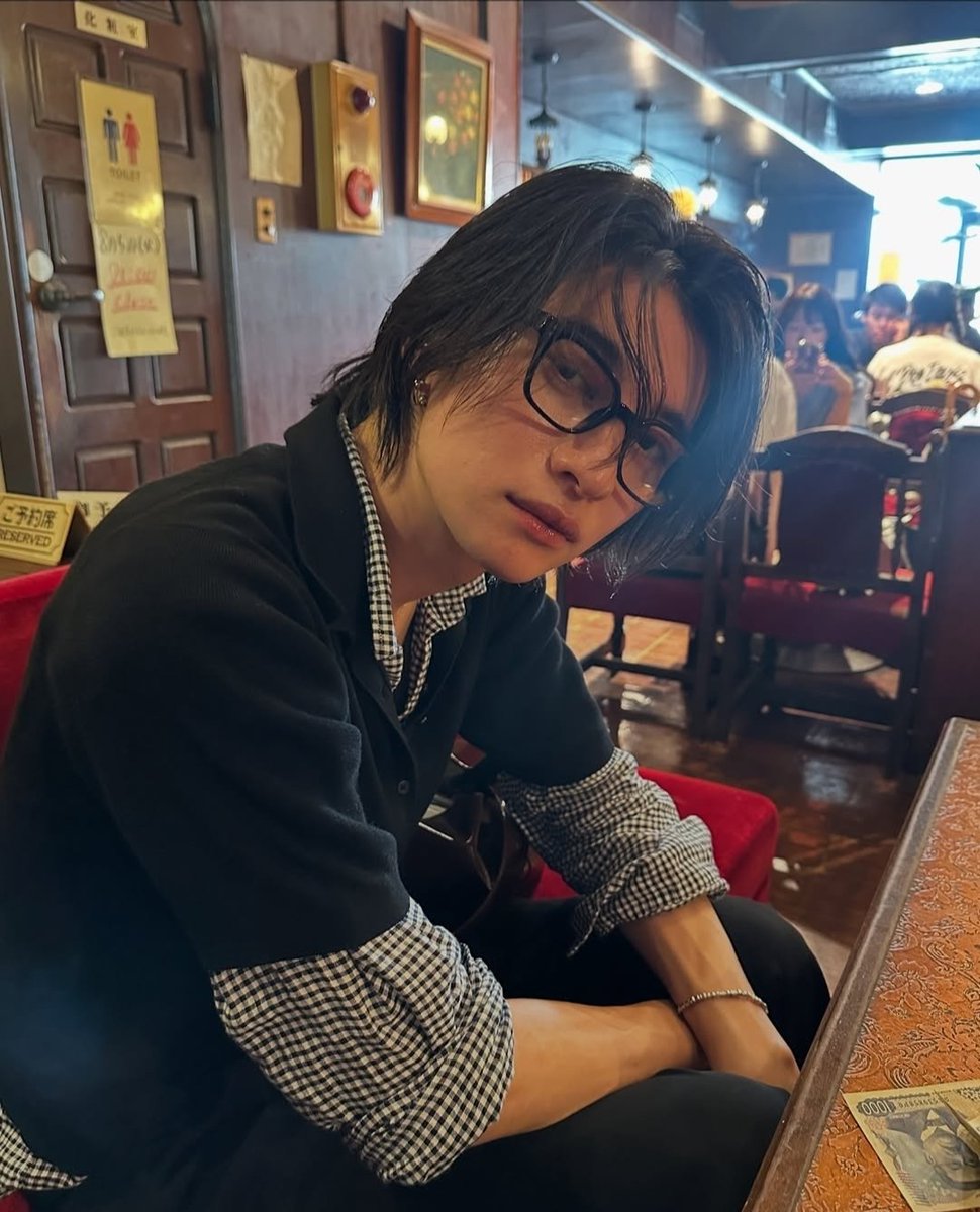 YIZHEN!!! ⚔️ 'alt tweet media