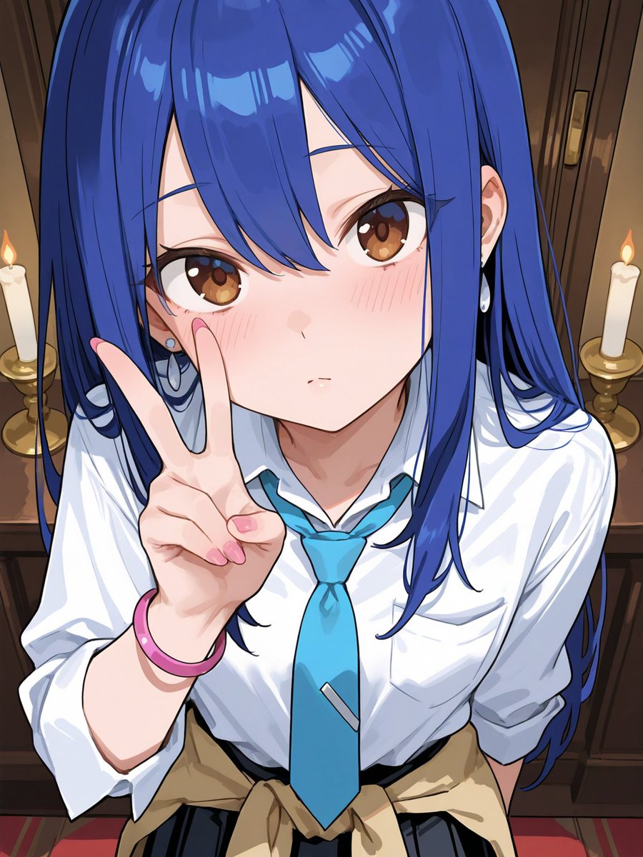 みー@AIイラスト tweet media