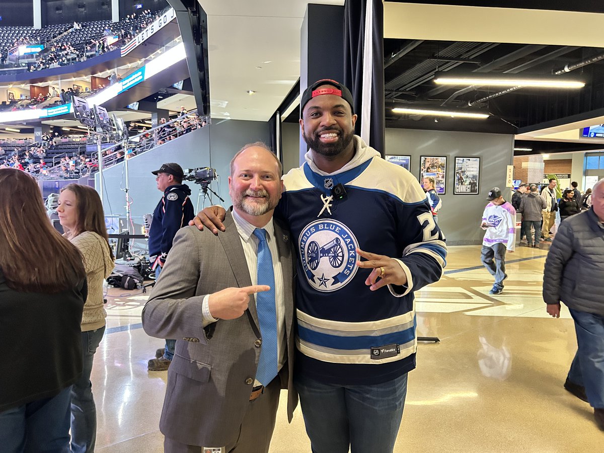 97.1 The Fan tweet media