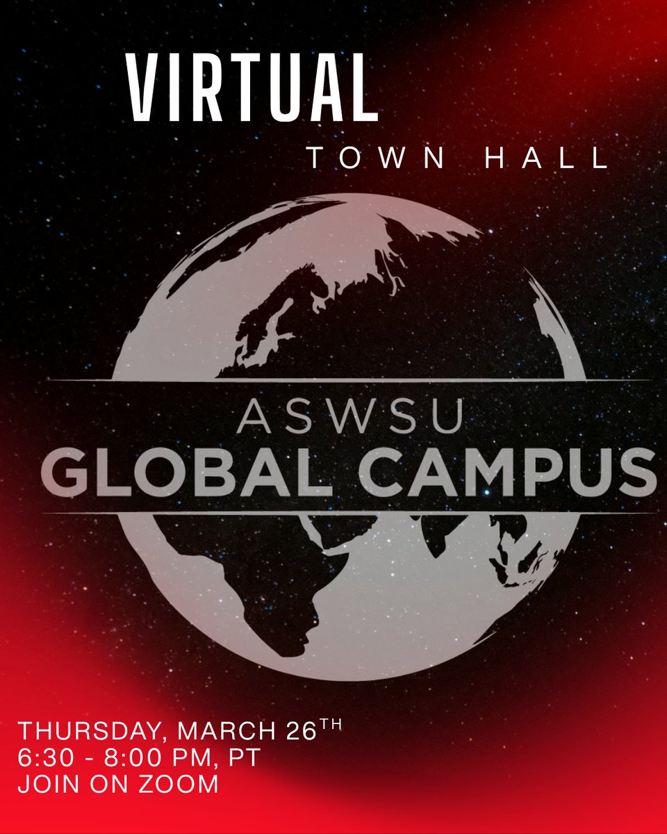 ASWSU Global tweet media