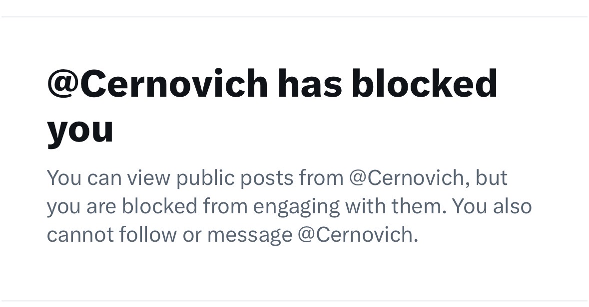 Donald Ward tweet media