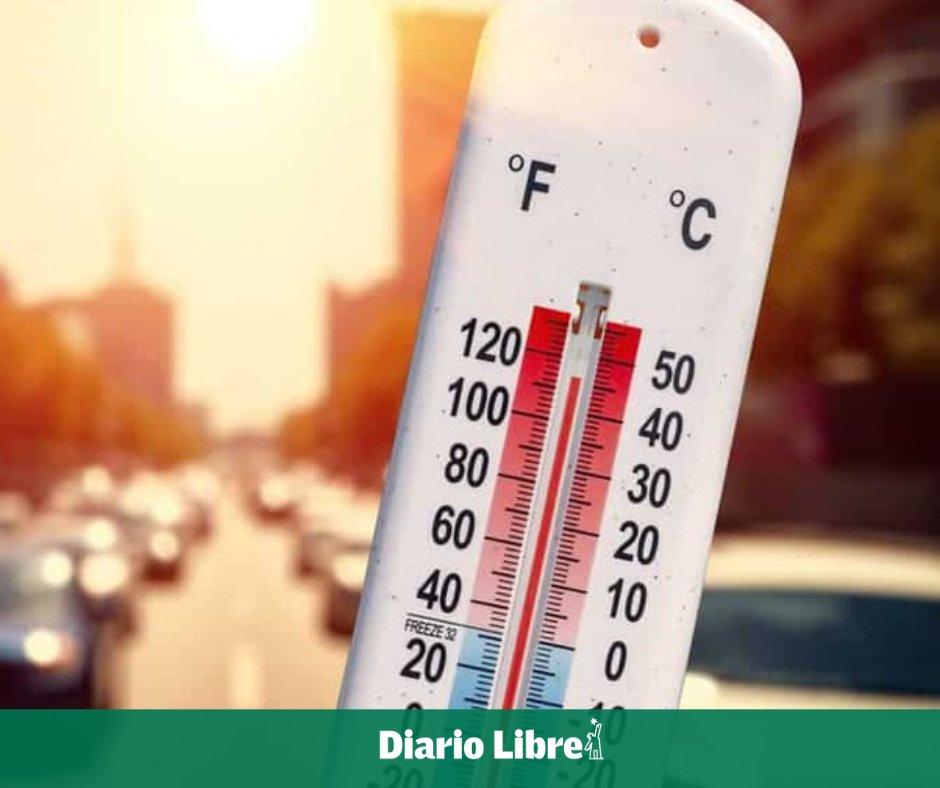 DiarioLibre's tweet photo. 🇺🇸 |#DiarioLibreUSA| Ola de calor récord achicharra al oeste de EE. UU.
🔗https://t.co/jNxgEgO7u3
#DiarioLibre #CalorExtremo #VeranoEEUU #CalorRecord https://t.co/7Z6kBPUCHc