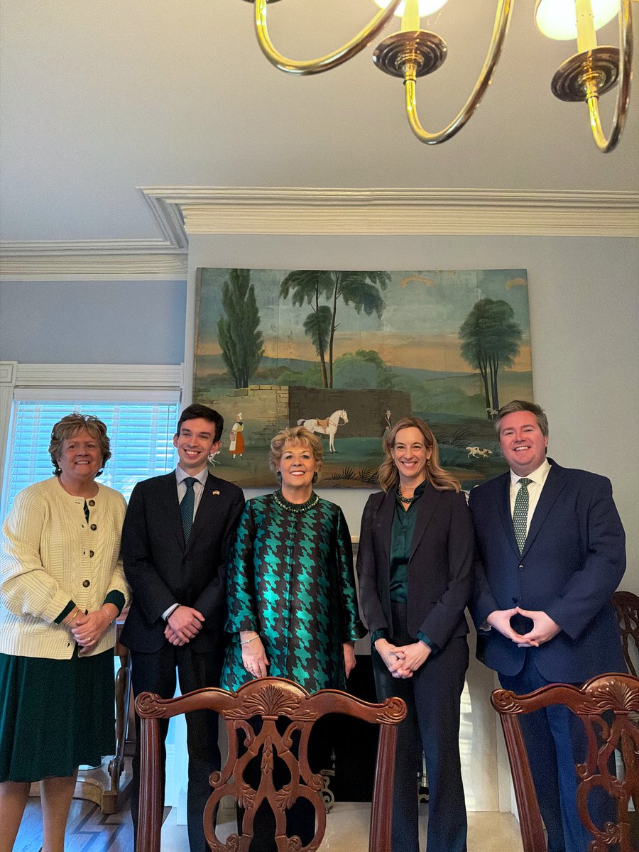 John W. McCarthy tweet media