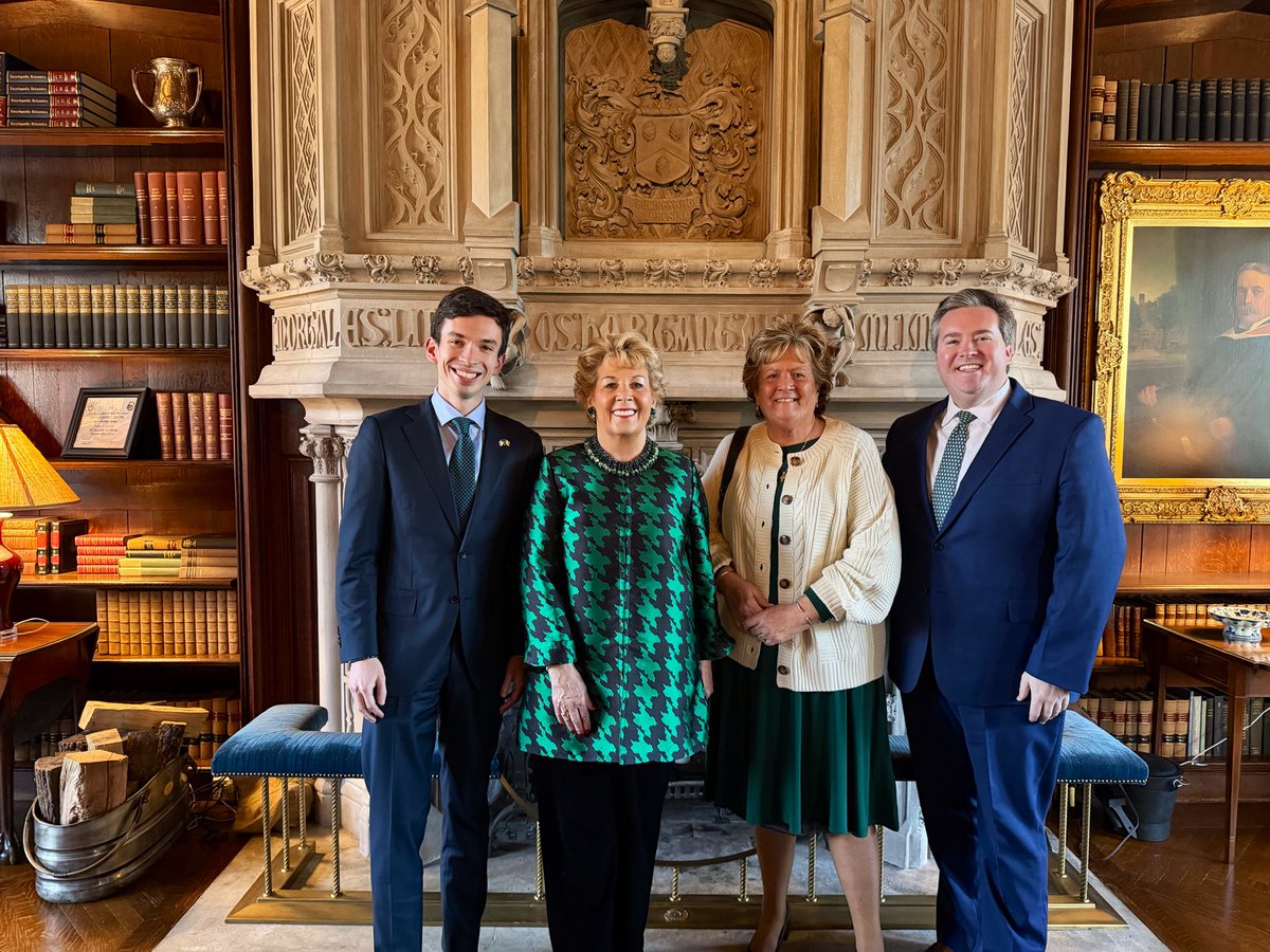 John W. McCarthy tweet media