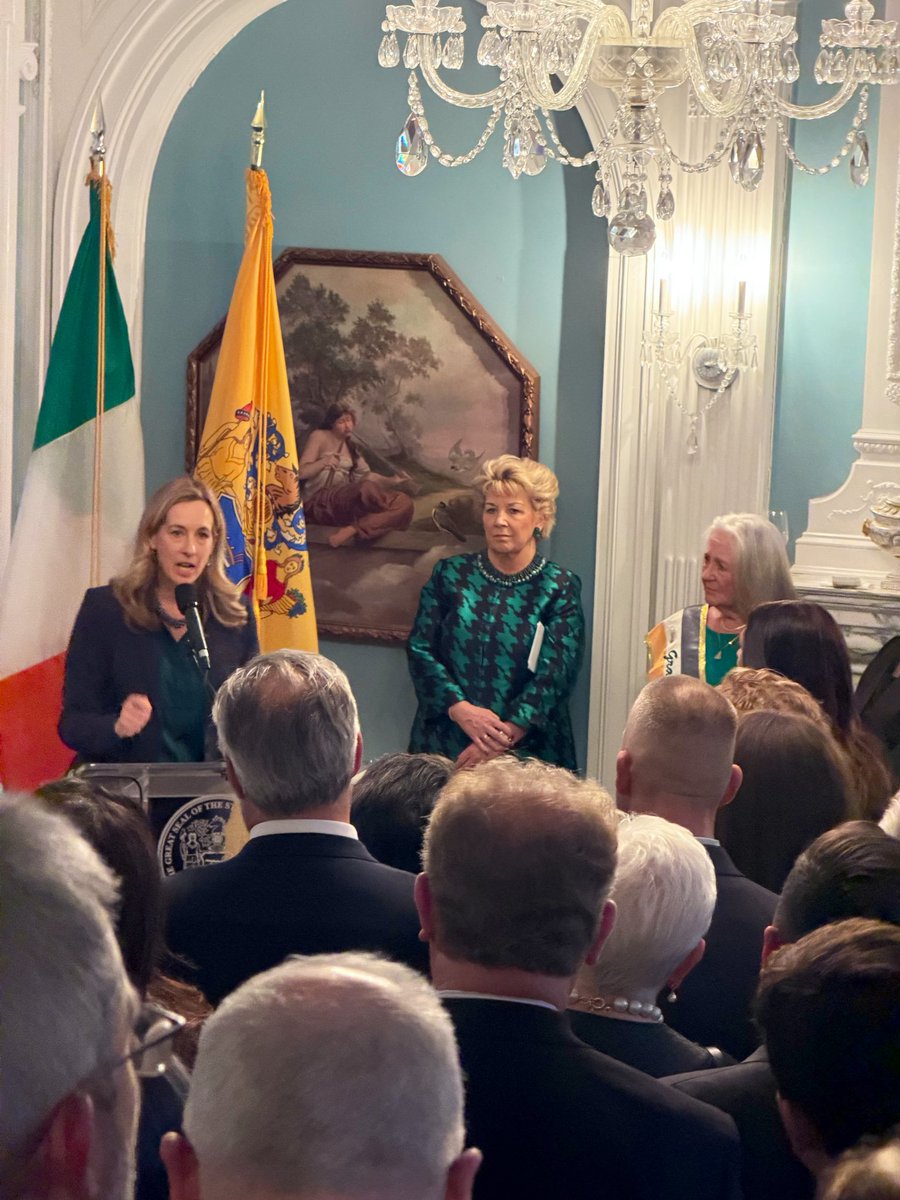 John W. McCarthy tweet media