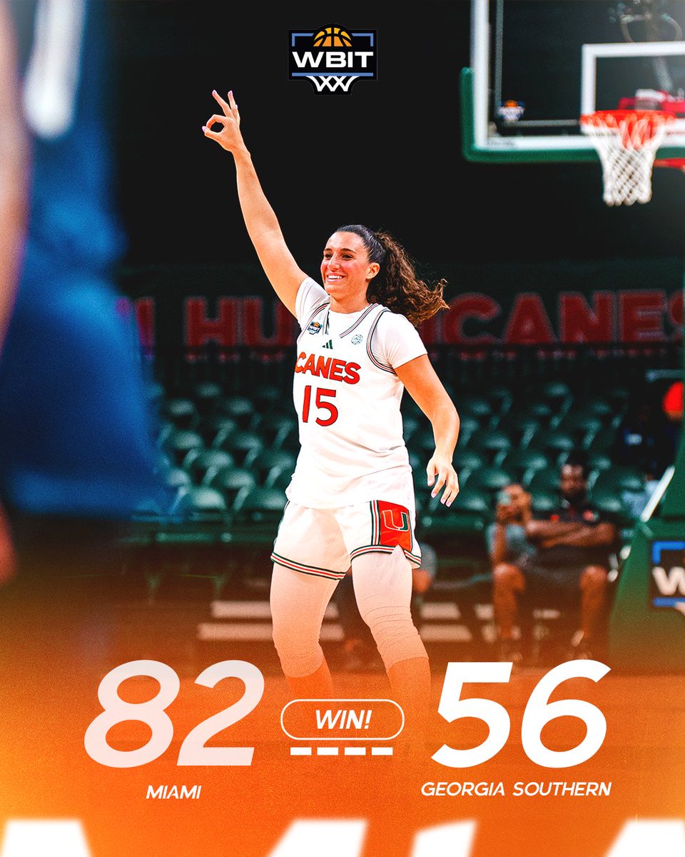 Hurricanes Women’s Basketball tweet media