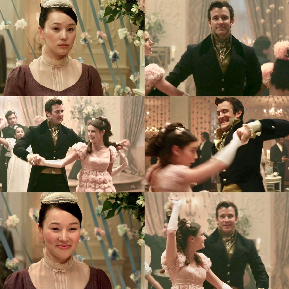 ᴿᵒʳʸ| Benophie 🛁🫧 tweet media