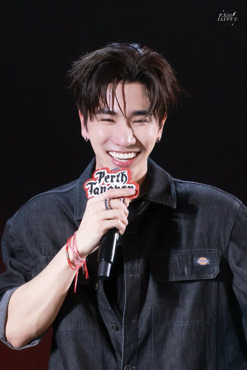 190326: 

ไม่เห็นจะโตเยย น้องเพิ้ดเพิ้ด2.5ขวบ🍼🐶

THE 25TH PERTH CHAPTER

#PerthRockOnEra
#Perthtanapon