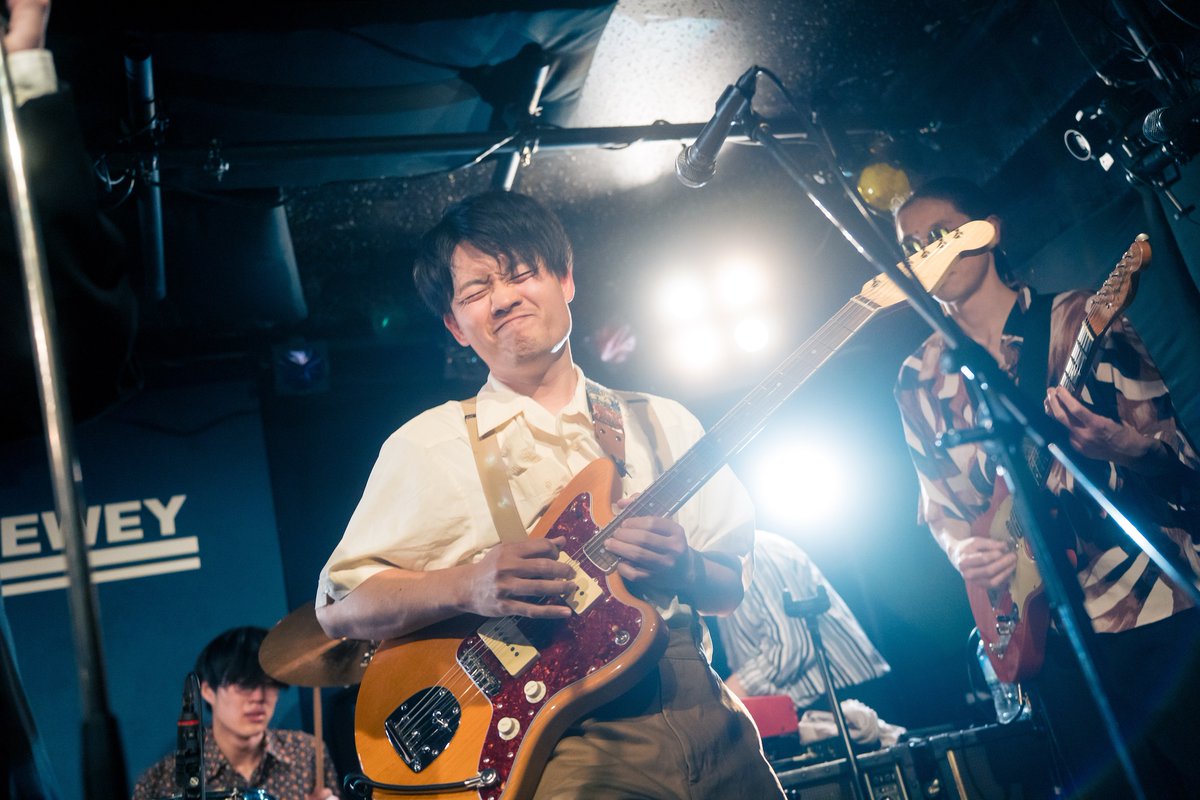 踊る！ディスコ室町 tweet media