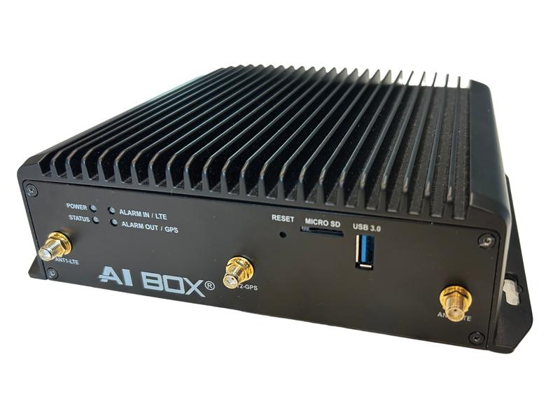 L’intelligenza ibrida che si connette automaticamente al cloud dlvr.it/TRbS7G