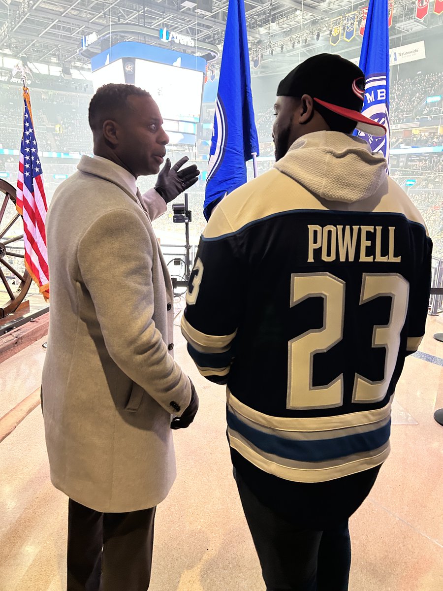 97.1 The Fan tweet media