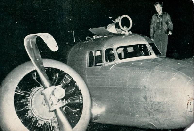 Air Safety #OTD by Francisco Cunha tweet media