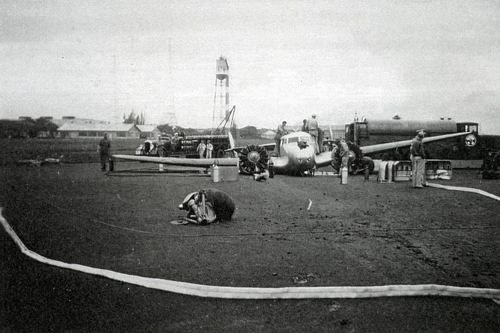 Air Safety #OTD by Francisco Cunha tweet media