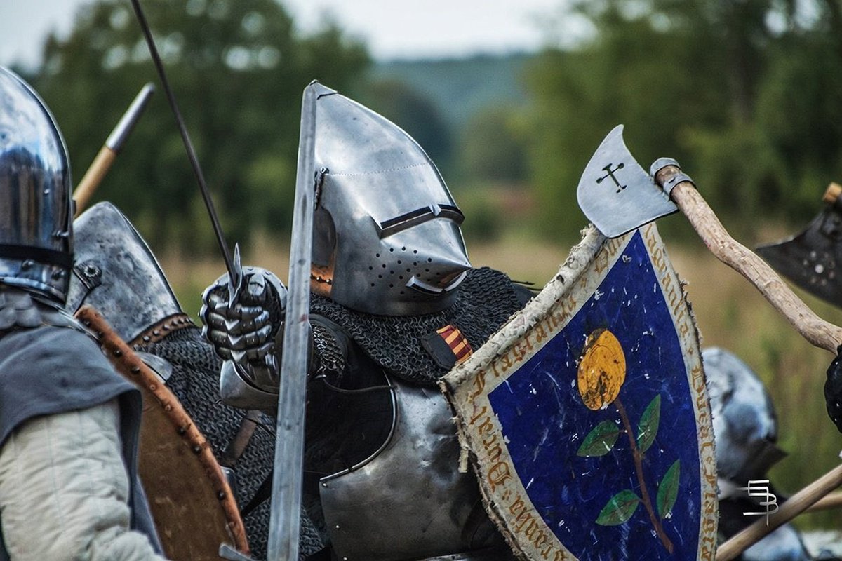 The Medieval Scholar tweet media