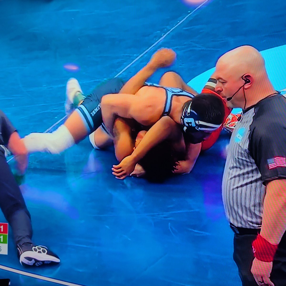 The Vision Quest Podcast tweet media