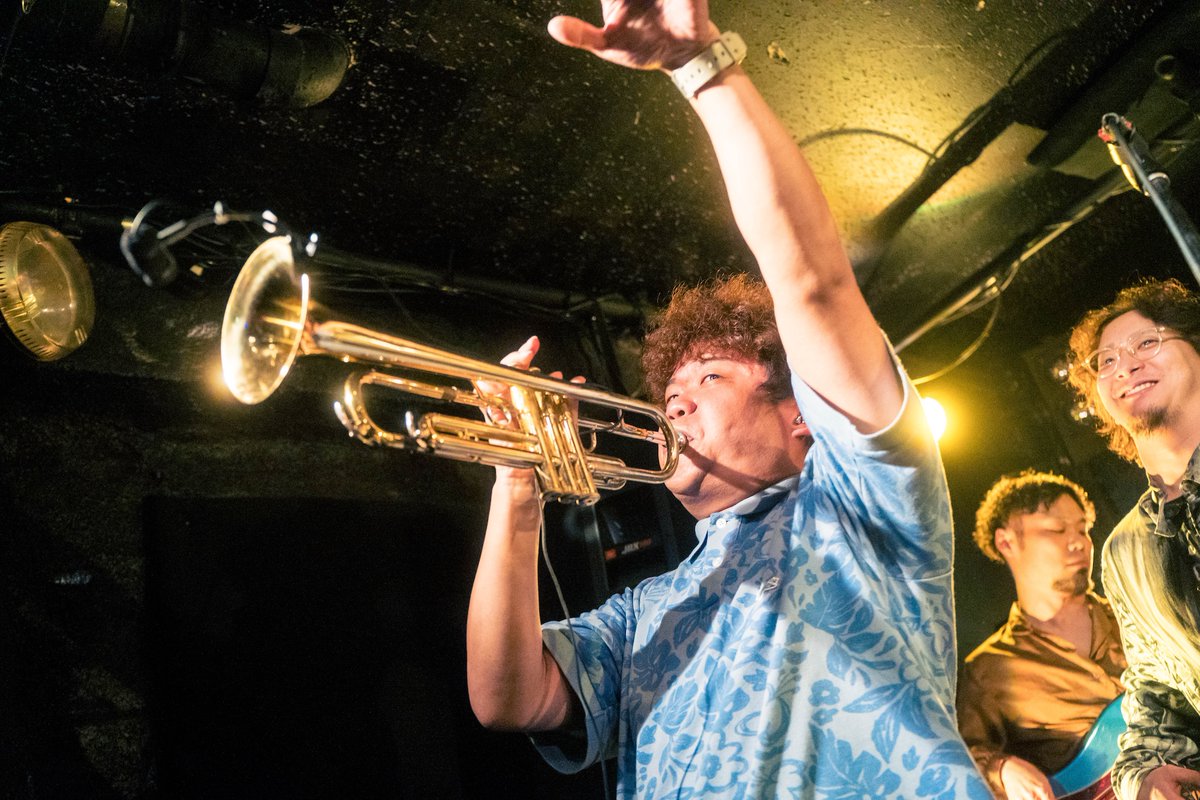 踊る！ディスコ室町 tweet media