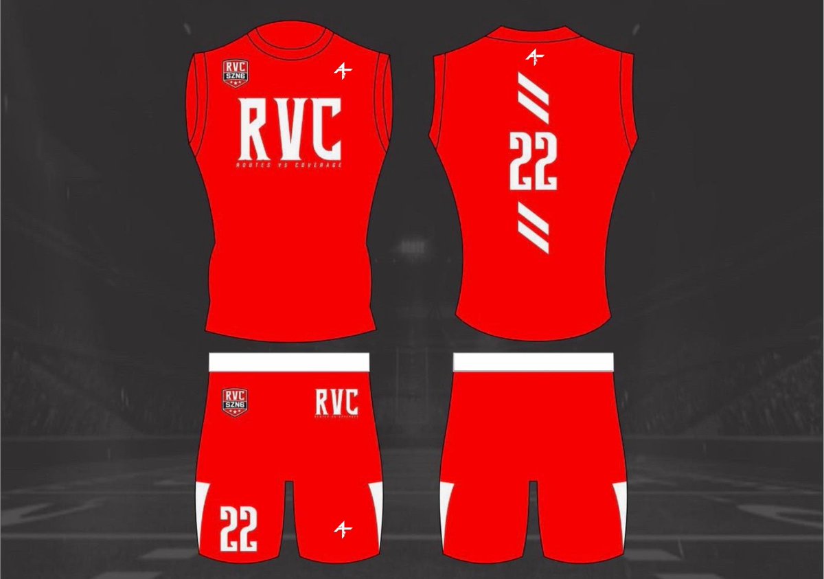 THE RVC SHOWCASE tweet media