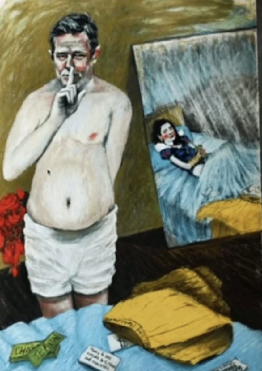 Tom Moore tweet media