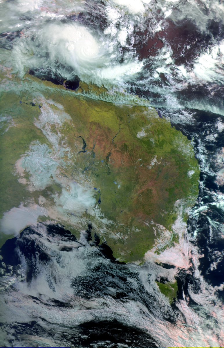 Ben S Klerk tweet media