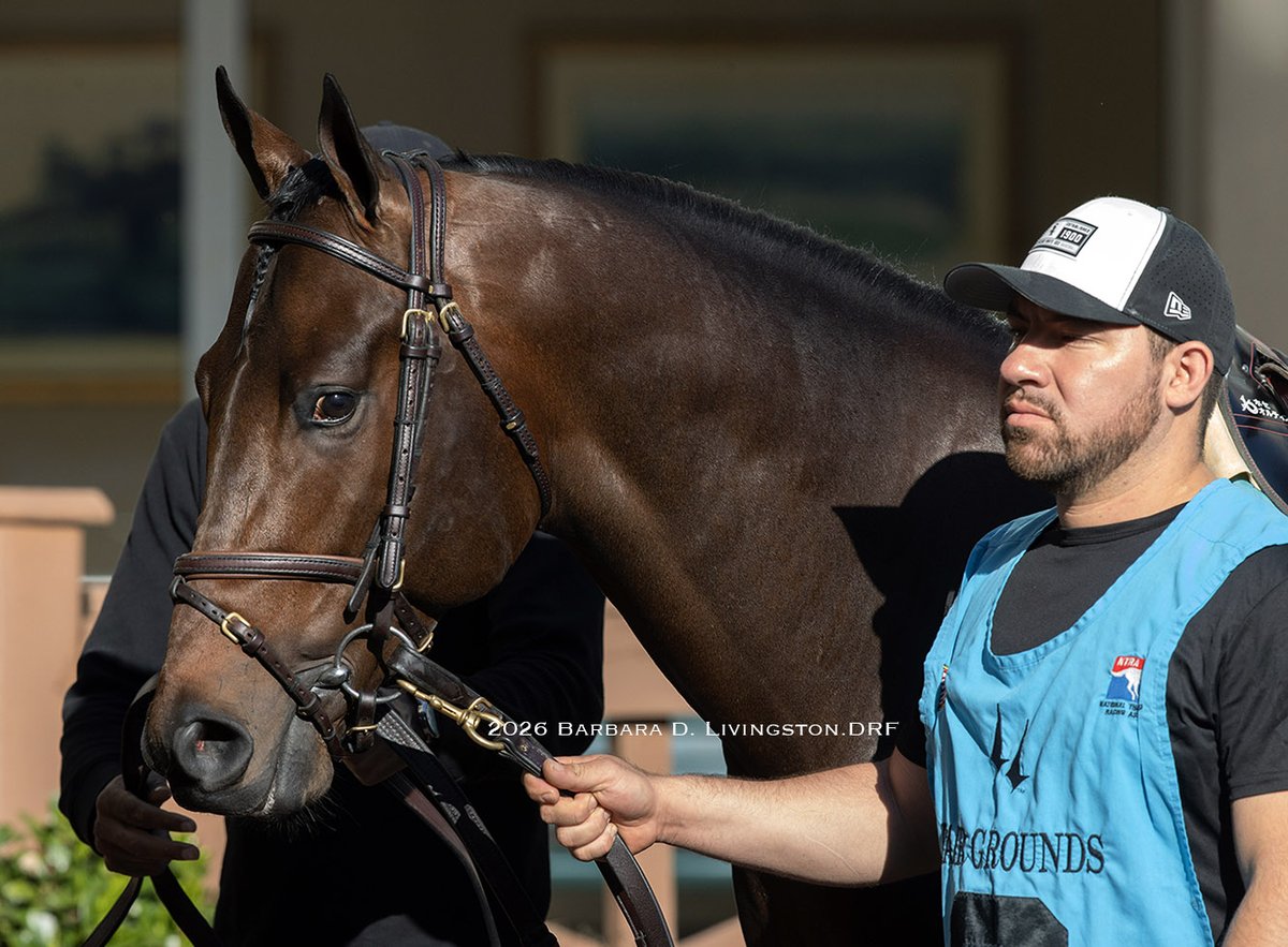 Barbara D. Livingston tweet media