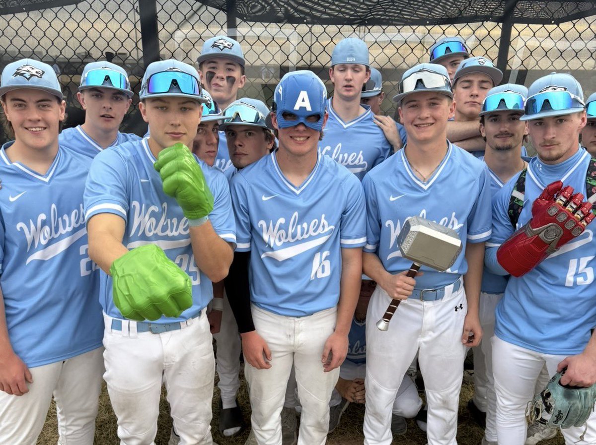 Elkhorn North Baseball tweet media