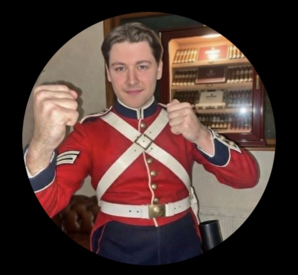 Lance A Schart 🏳️‍🌈🇺🇦🇮🇷🇵🇸🇬🇪🇹🇼 tweet media