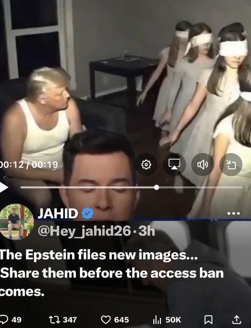 keepin it real! tweet media