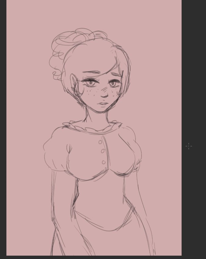 meropans's tweet photo. cant decide if i like this sketch or not >_> https://t.co/qj2AzDpK0W