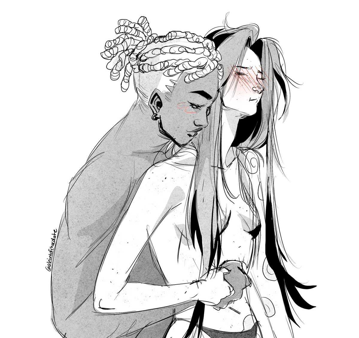 choco || COMMS OPEN || tweet media