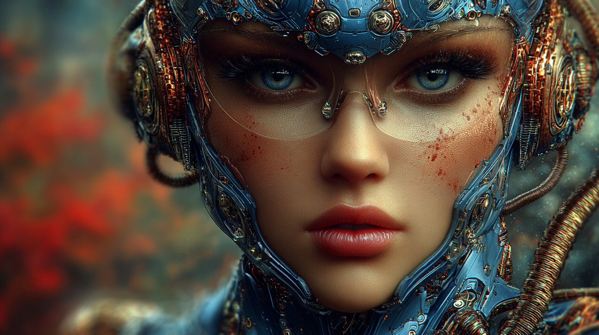 Alexandra Aisling tweet media