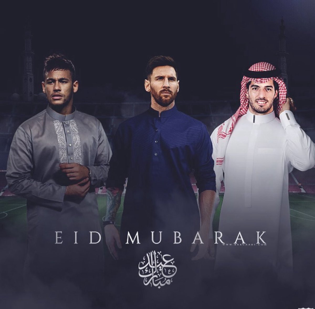 Barça Touchline tweet media