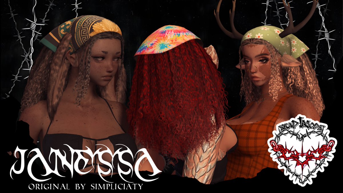 ♡Skadi♡ tweet media