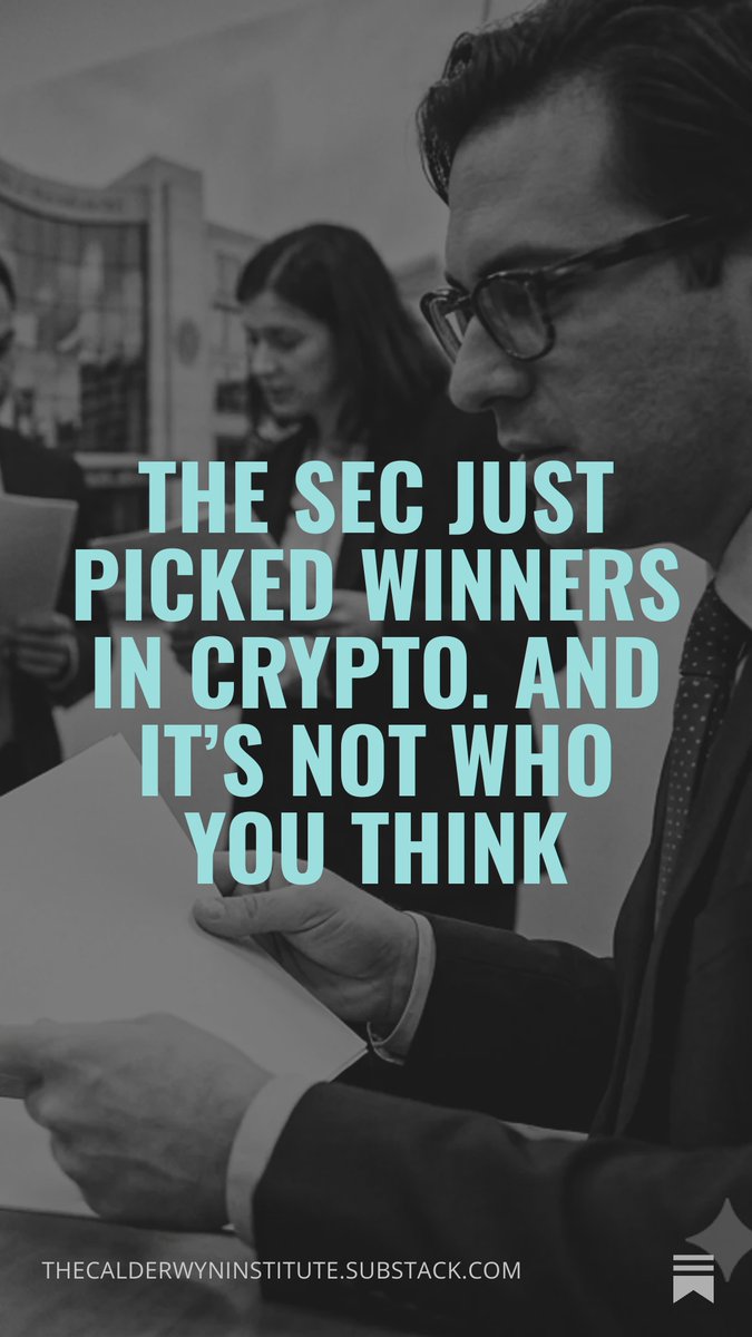 Calderwyn Institute tweet media