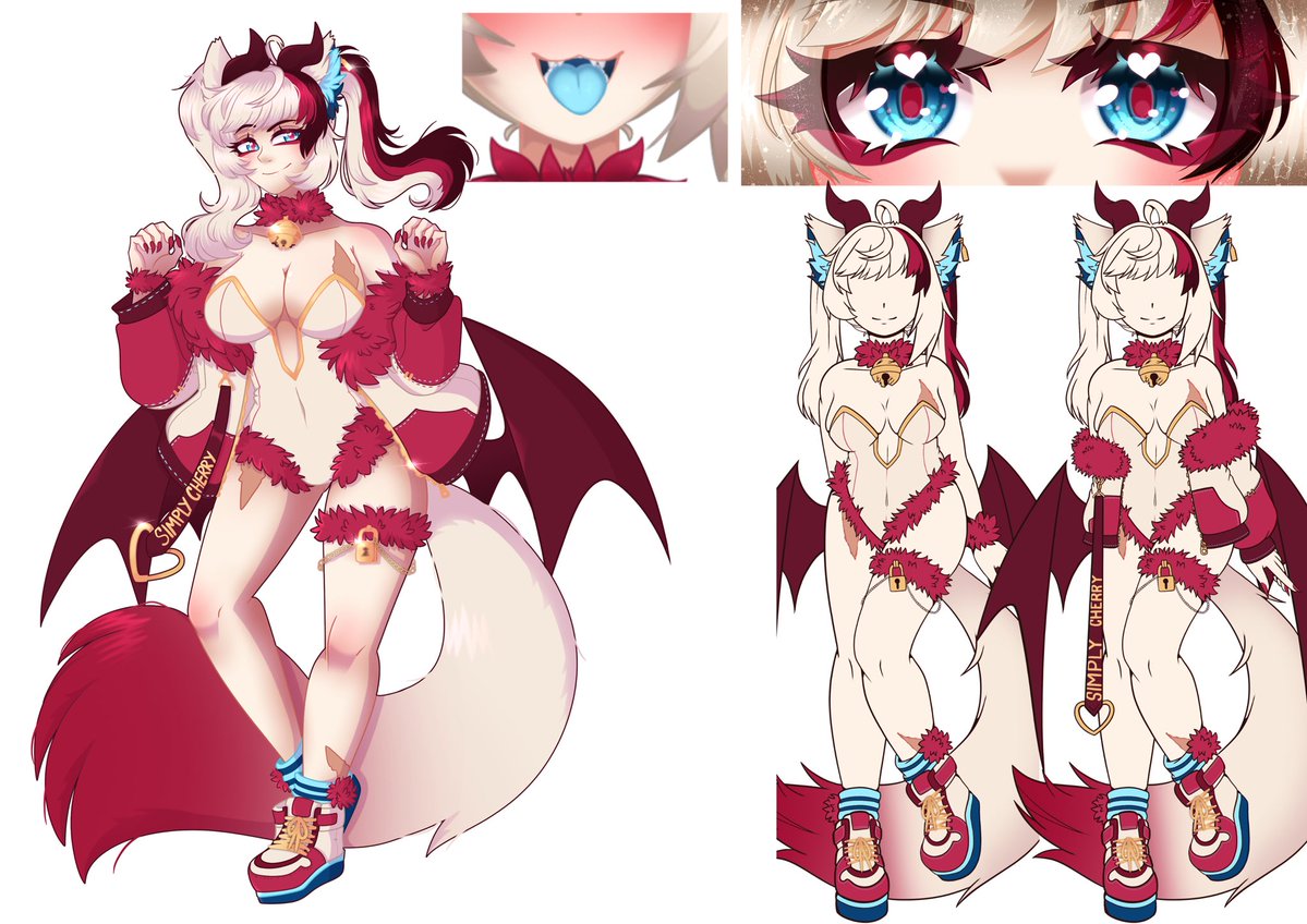 Cherry┊Vtuber【 ⭐STARGAZER 】 tweet media