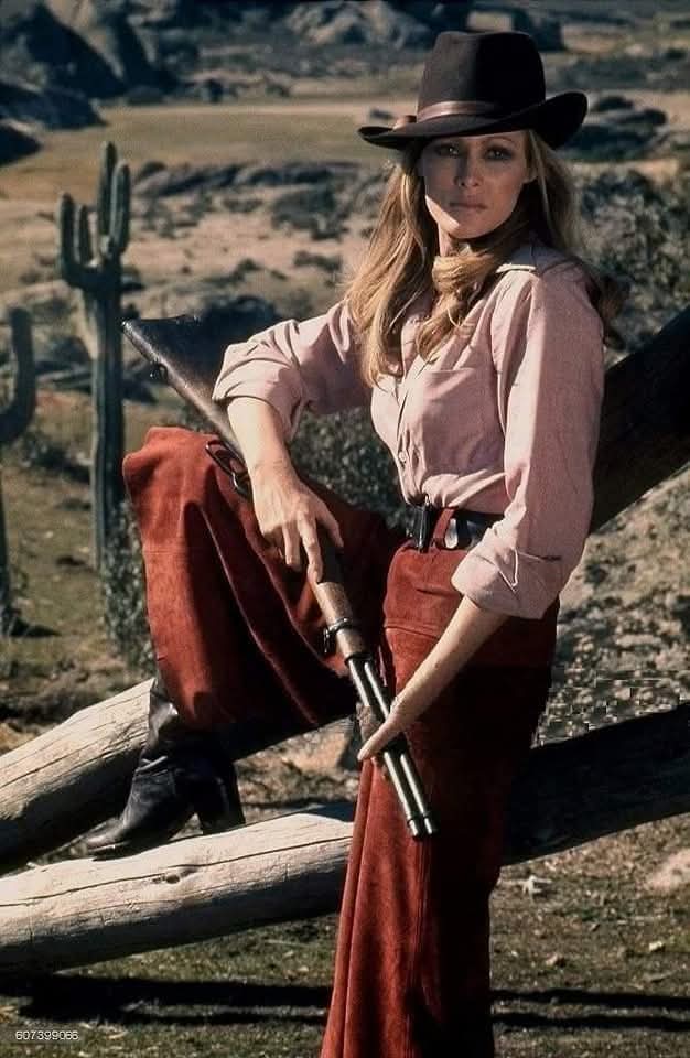 Westerns & the Old West tweet media