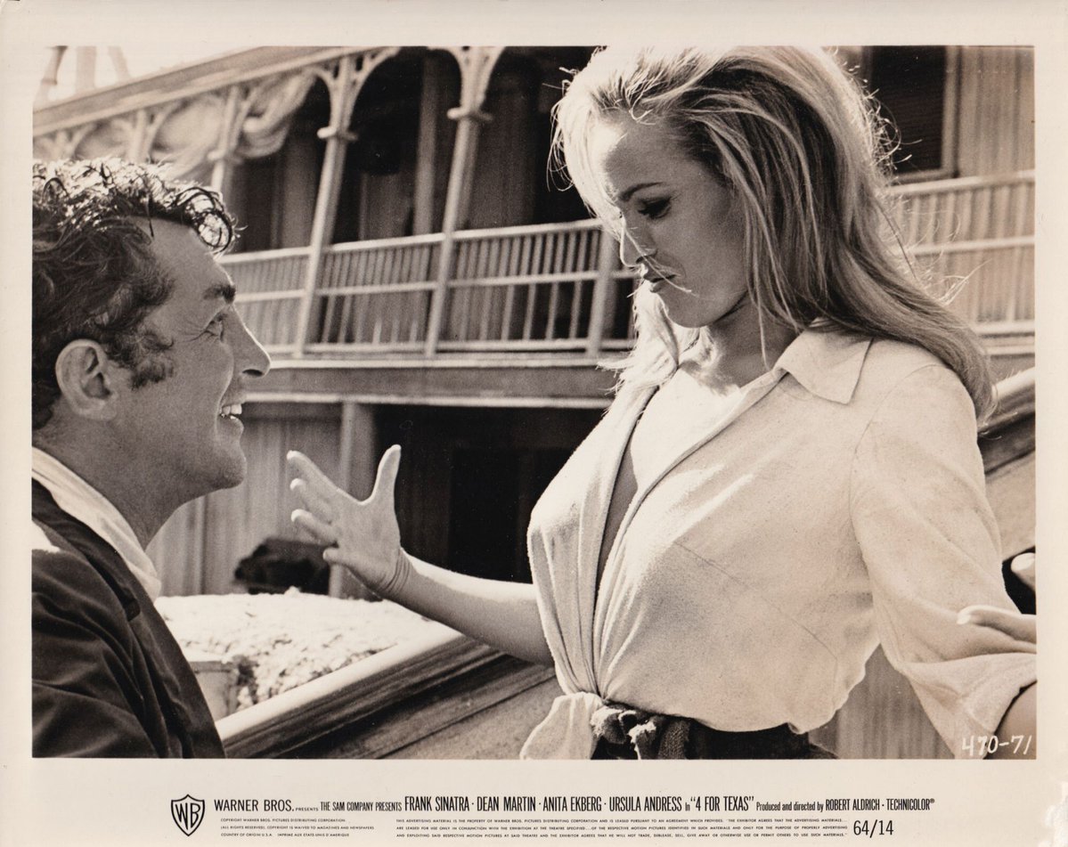 Westerns & the Old West tweet media