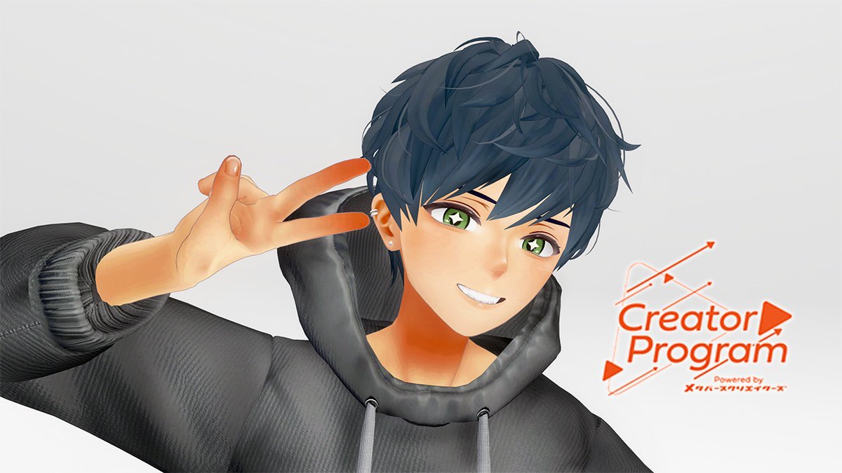 ばいたる tweet media