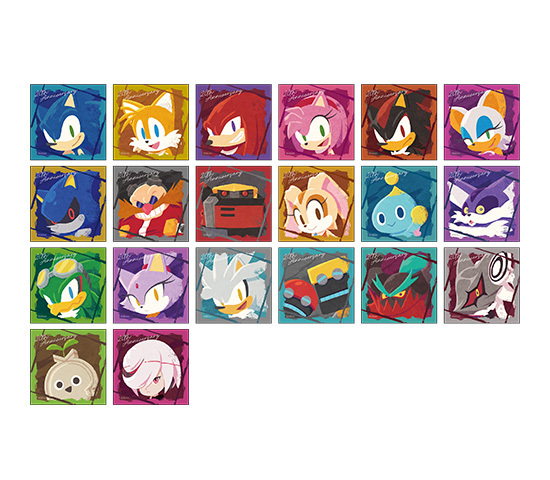 ソニック・ザ・ヘッジホッグ【公式】 tweet media