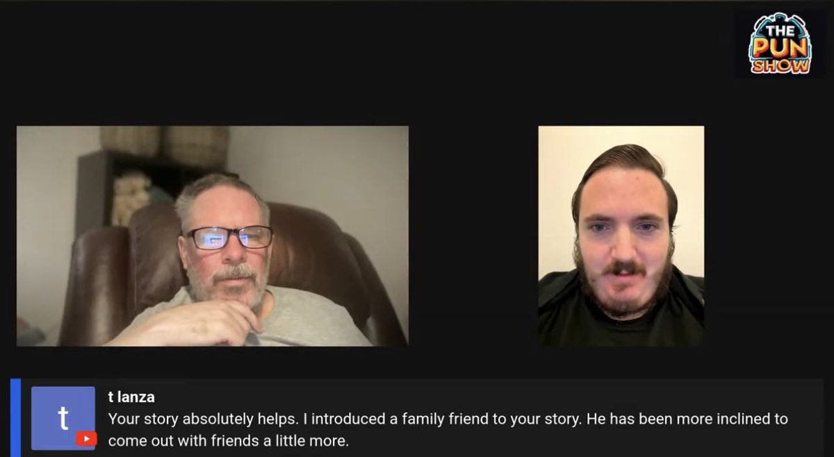 Ben Canham tweet media