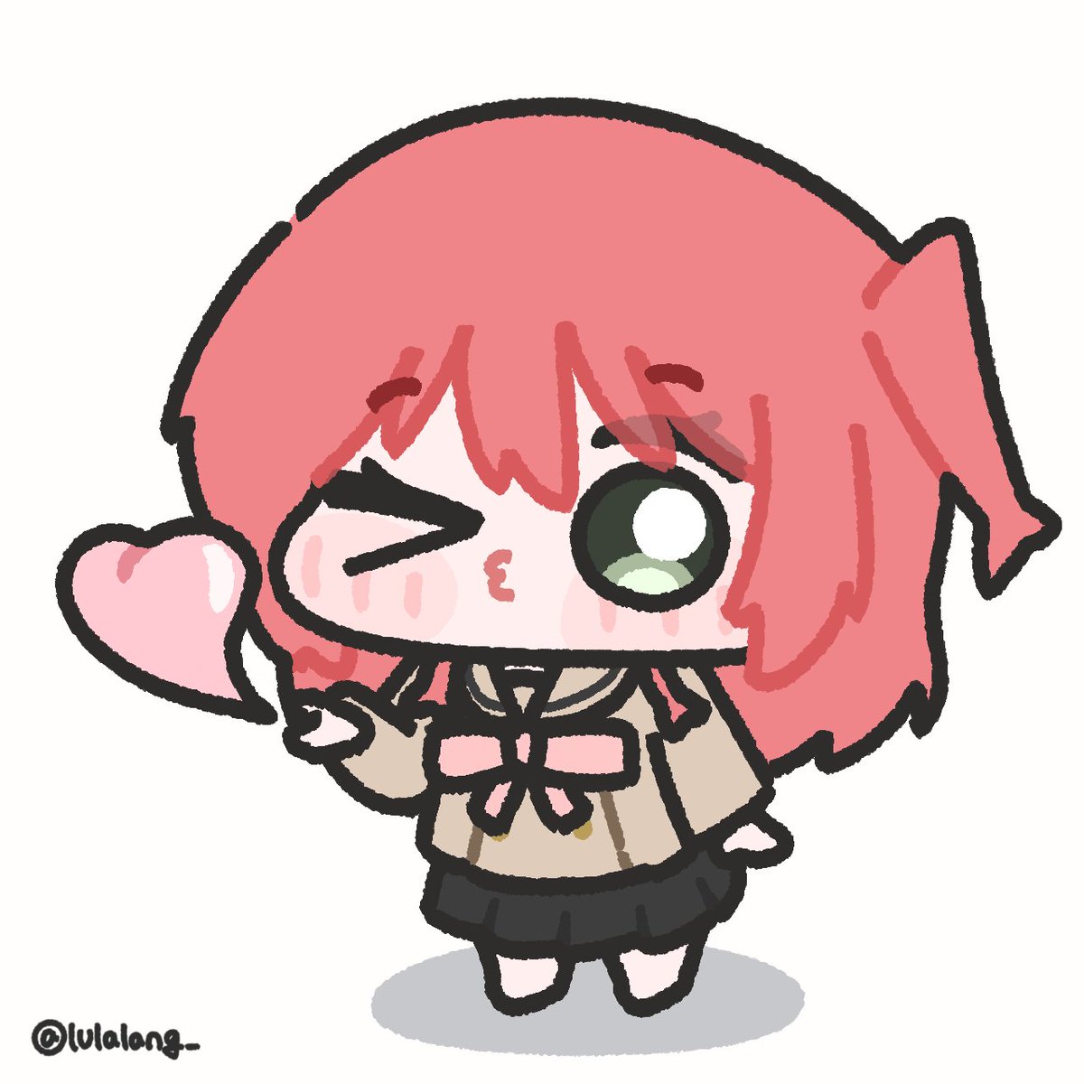 lulalang tweet media