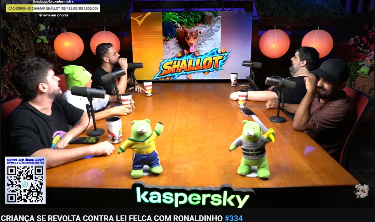 mandinha tweet media